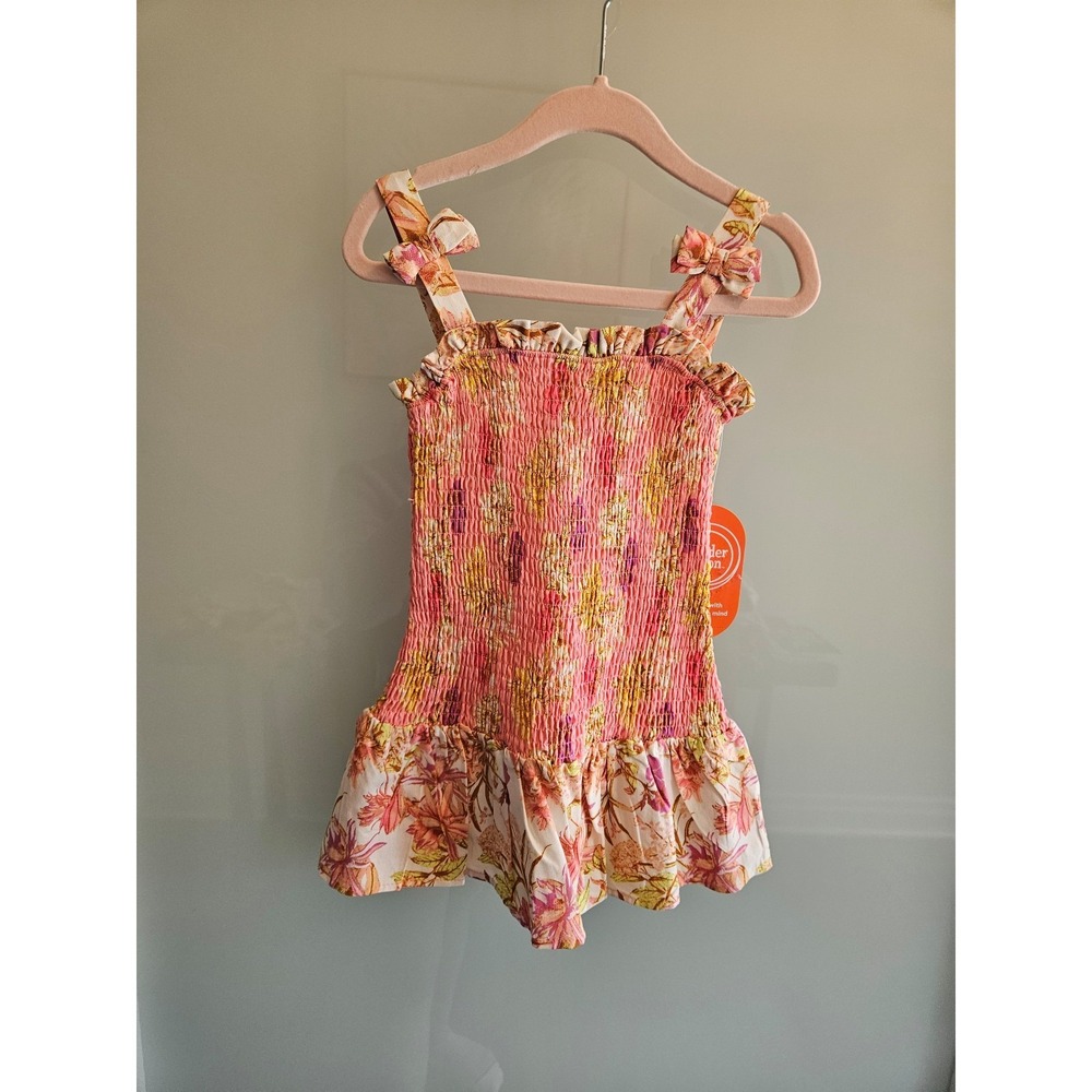 Wonder‎ nation toddler girl dress 2t